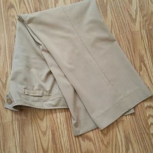 Dress slacks